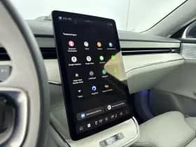 Volvo ES90 thumbnail 18
