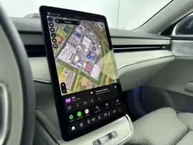 Volvo ES90 thumbnail 19