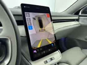 Volvo ES90 thumbnail 20