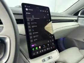 Volvo ES90 thumbnail 22