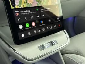 Volvo ES90 thumbnail 23