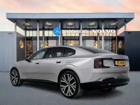 Volvo ES90 thumbnail 4
