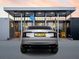 Volvo ES90 thumbnail 6
