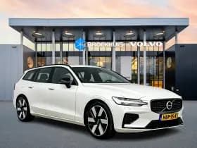 Volvo V60 thumbnail 2