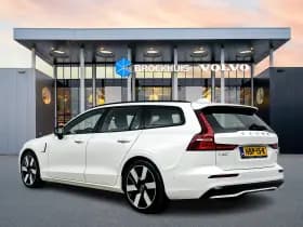 Volvo V60 thumbnail 4