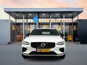 Volvo V60 thumbnail 5