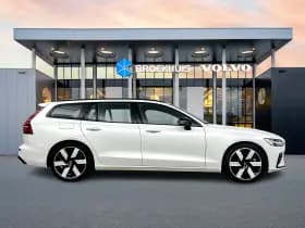 Volvo V60 thumbnail 7