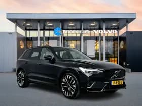Volvo XC60 thumbnail 2