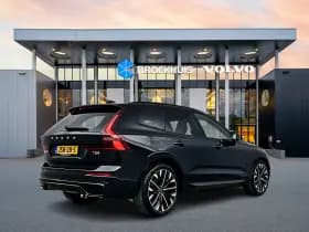 Volvo XC60 thumbnail 3