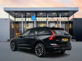 Volvo XC60 thumbnail 4