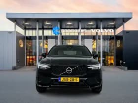 Volvo XC60 thumbnail 5