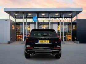 Volvo XC60 thumbnail 6