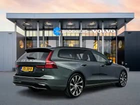 Volvo V60 thumbnail 3