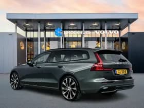 Volvo V60 thumbnail 4