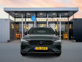 Volvo V60 thumbnail 5