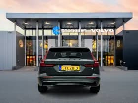 Volvo V60 thumbnail 6