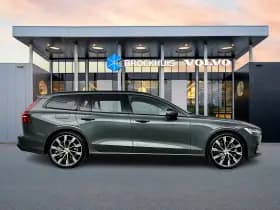 Volvo V60 thumbnail 7