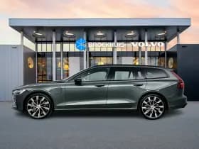 Volvo V60 thumbnail 8