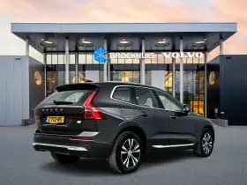 Volvo XC60 thumbnail 3