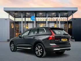 Volvo XC60 thumbnail 4