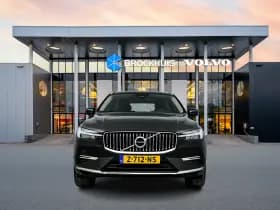 Volvo XC60 thumbnail 5