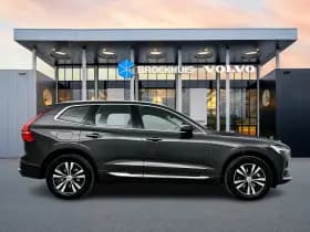 Volvo XC60 thumbnail 7