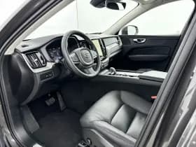 Volvo XC60 thumbnail 9