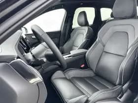 Volvo XC60 thumbnail 11
