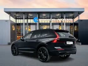 Volvo XC60 thumbnail 4