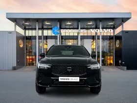 Volvo XC60 thumbnail 5