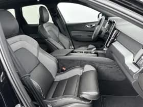 Volvo XC60 thumbnail 10