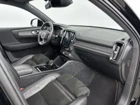 Volvo XC40 thumbnail 11
