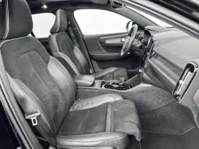 Volvo XC40 thumbnail 12