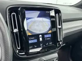 Volvo XC40 thumbnail 20