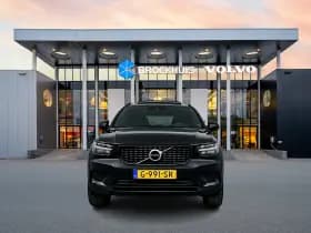 Volvo XC40 thumbnail 5