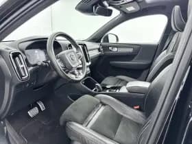 Volvo XC40 thumbnail 9