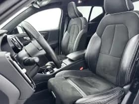 Volvo XC40 thumbnail 10