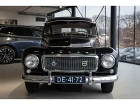 Volvo PV544 thumbnail 2