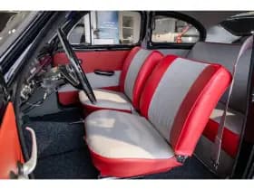 Volvo PV544 thumbnail 11