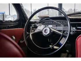 Volvo PV544 thumbnail 15