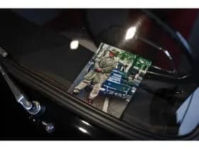Volvo PV544 thumbnail 36
