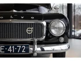 Volvo PV544 thumbnail 8