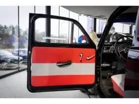 Volvo PV544 thumbnail 10