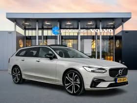 Volvo V90 thumbnail 2
