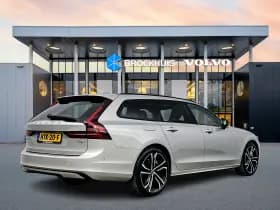 Volvo V90 thumbnail 3