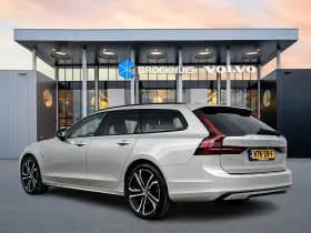 Volvo V90 thumbnail 4