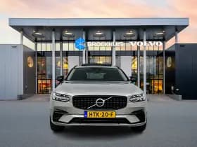 Volvo V90 thumbnail 5