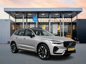 Volvo XC60 thumbnail 2