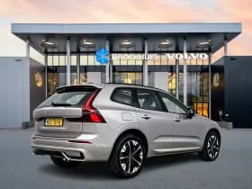 Volvo XC60 thumbnail 3