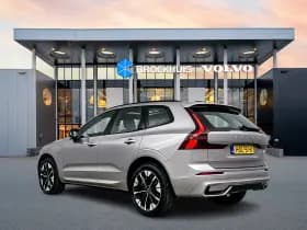 Volvo XC60 thumbnail 4